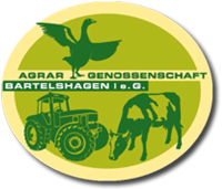 Agrargenossenschaft Bartelshagen I e.G.